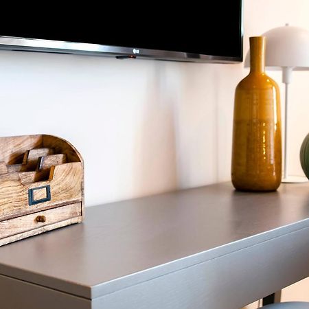 Campitelli Design Apartment Rovinj Bagian luar foto