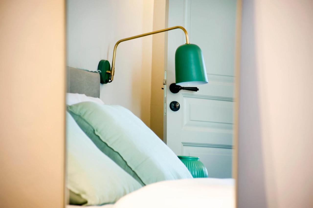 Campitelli Design Apartment Rovinj Bagian luar foto