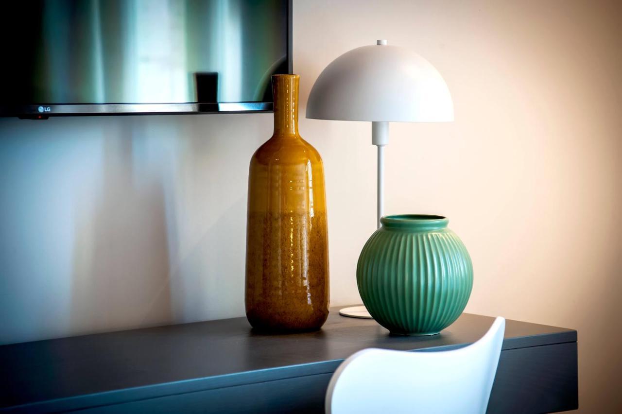 Campitelli Design Apartment Rovinj Bagian luar foto