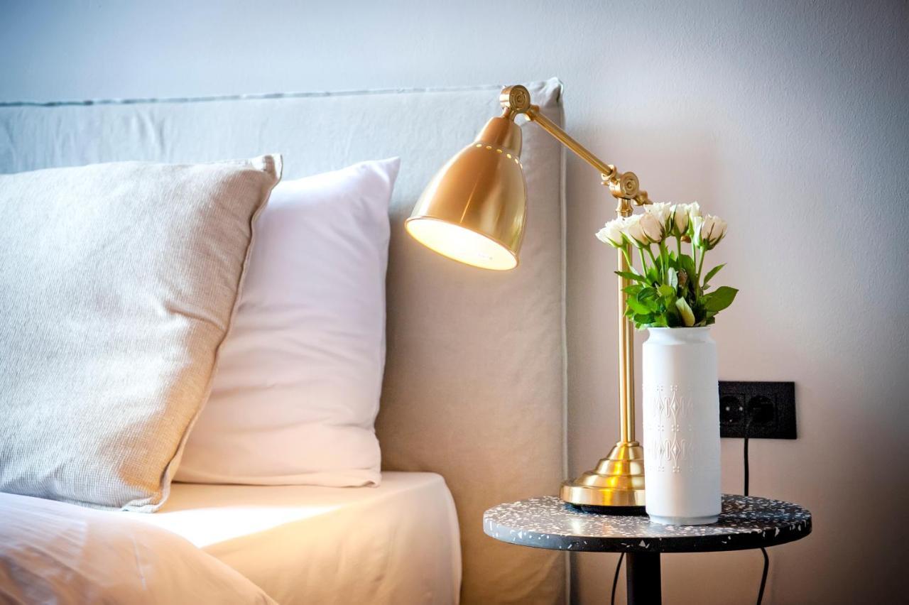 Campitelli Design Apartment Rovinj Bagian luar foto